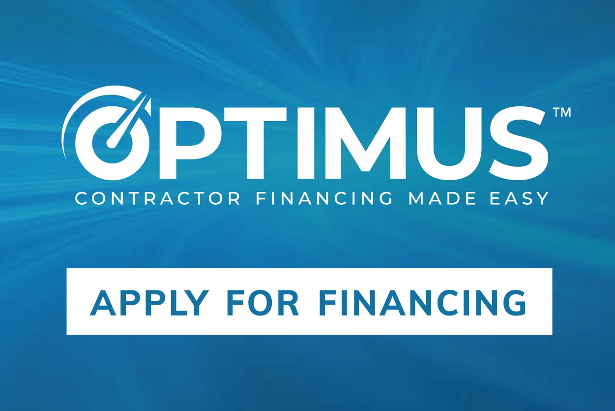 Financing with Optimus