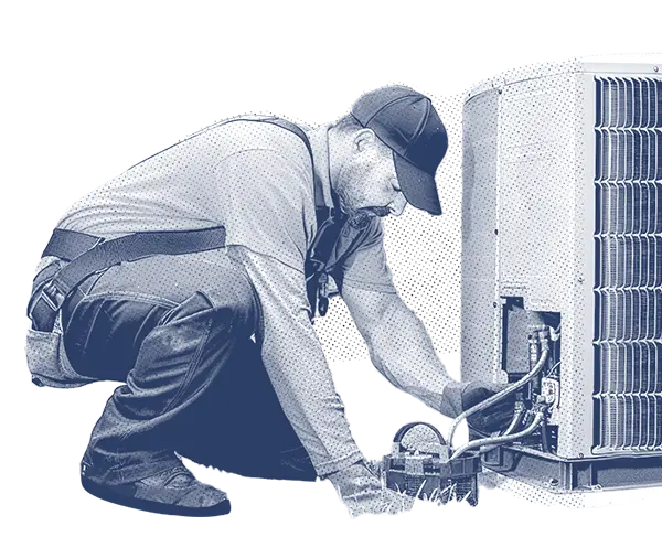 AC installation service